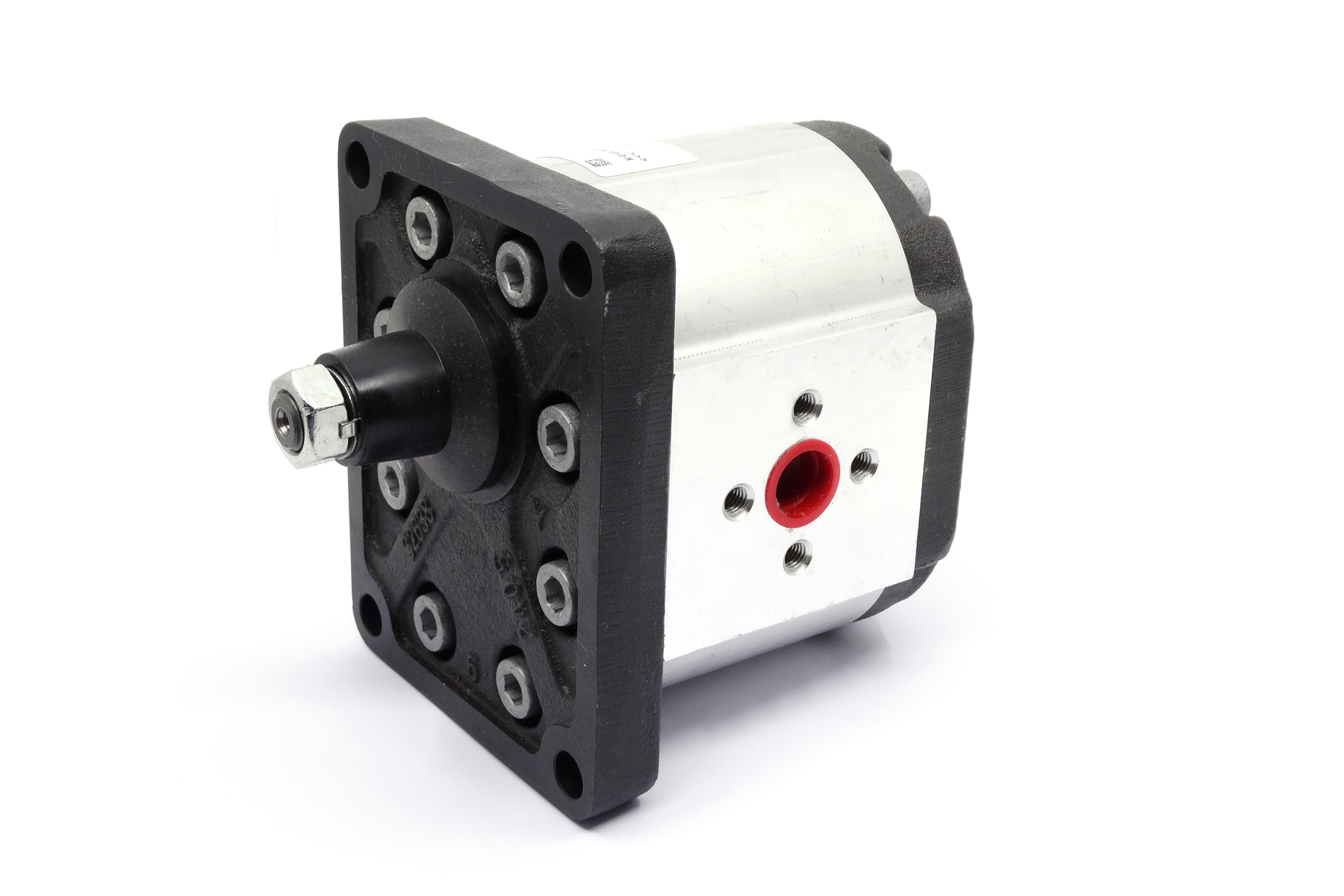 3GM770 ÇİFT YÖNLÜ KONİK MİLLİ DİŞLİ MOTOR