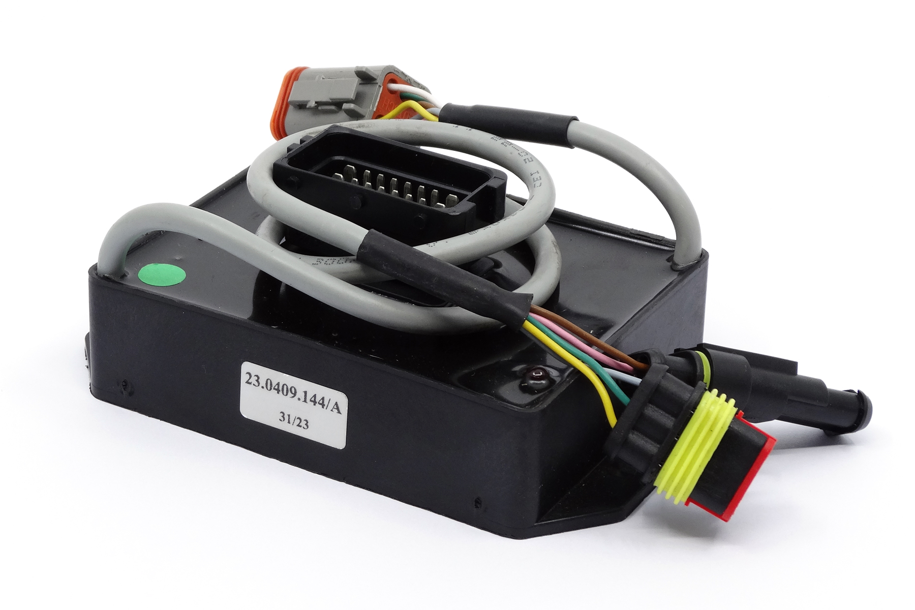 ECPWMP12MPC6H MOBİL TİP SÜRÜCÜ KART VE AKSESUARLARI