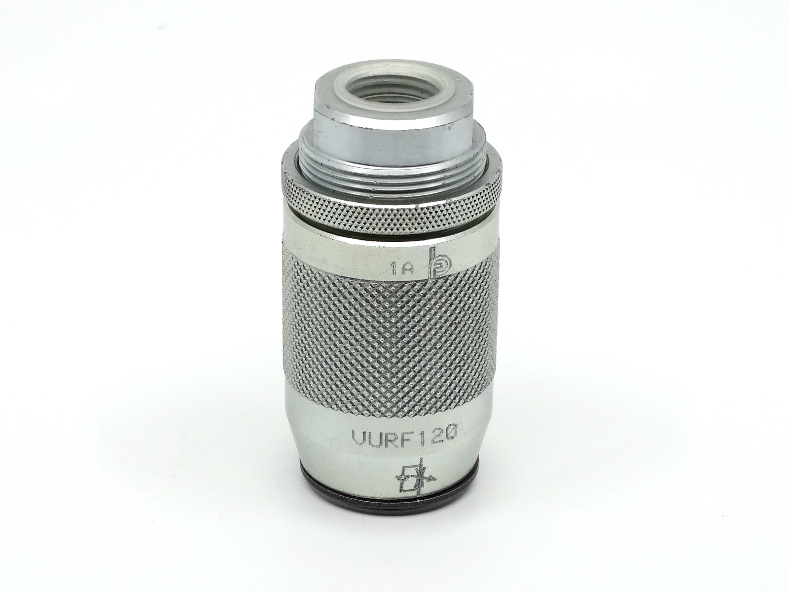 VURF380 HAT TİPİ VOLAN TİP HIZ AYAR VALFİ