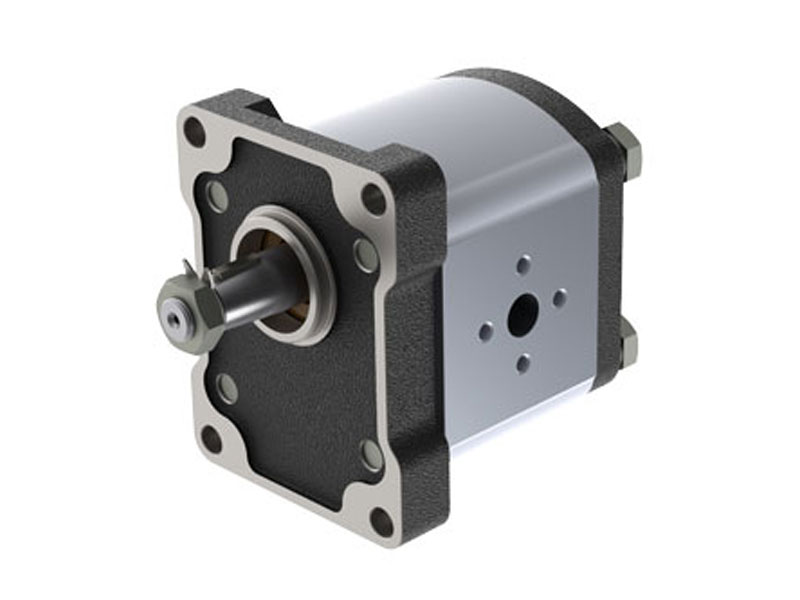 1MN095001M DİŞLİ MOTOR