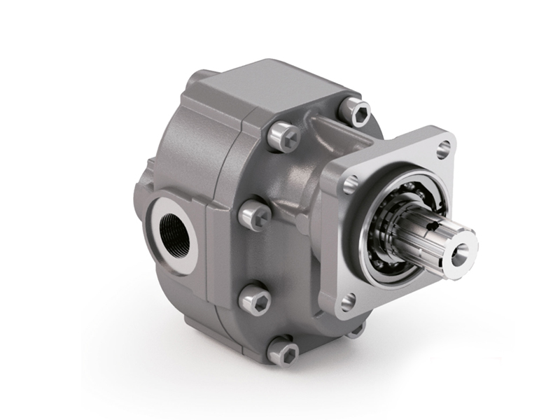 FZH85ISODÖKÜMDİŞLİPOMPA ISO DÖKÜM GÖVDE DİŞLİ POMPALAR