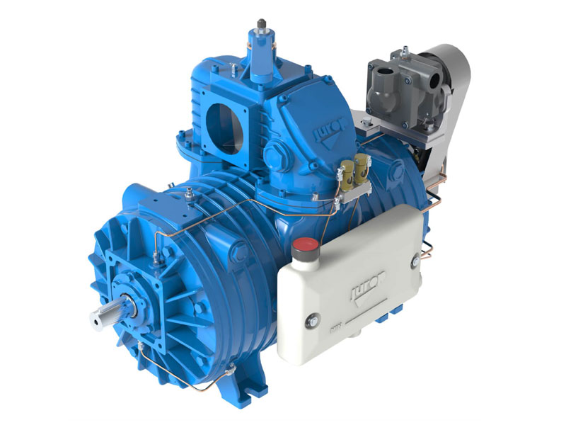 LC580 LC GRUBU VAKUM POMPALARI