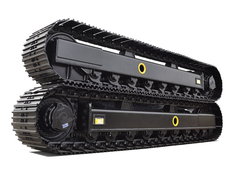 TSDT224 METAL YÜRÜYÜŞ PALETLERİ