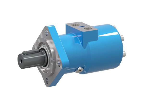 AR Serisi Orbit Motorlar