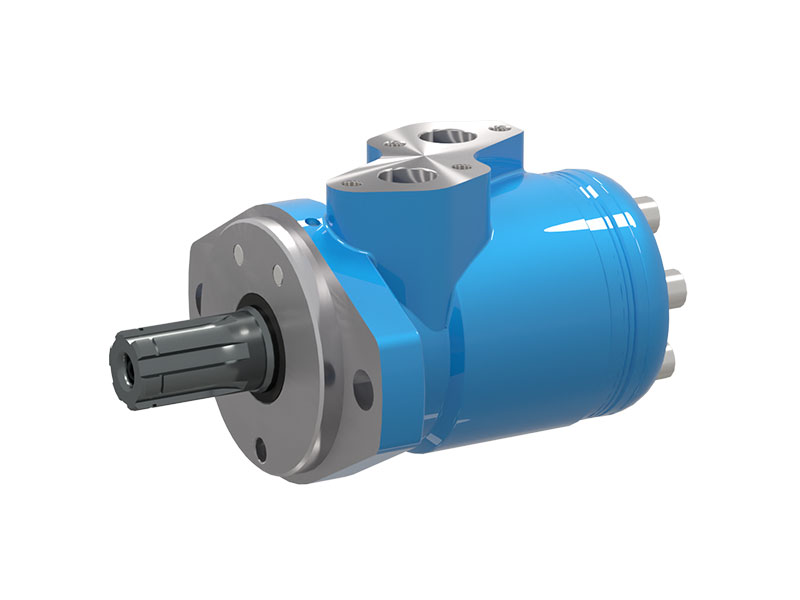 BGM050 ORBİT MOTORLAR