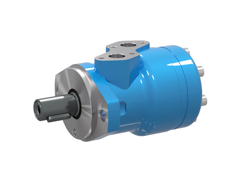 BR400 ORBİT MOTORLAR
