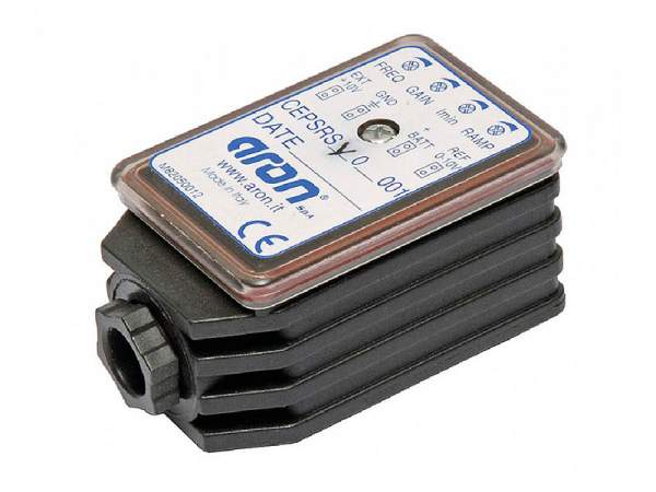 CEP Serisi (Soket Tip) Elektronik Sürüş Kartı