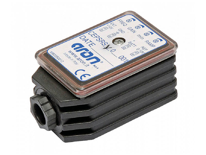 CEPSRSY03002 (SOKET TİP) ELEKTRONİK SÜRÜŞ KARTI