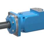 HT Serisi Orbit Motorlar