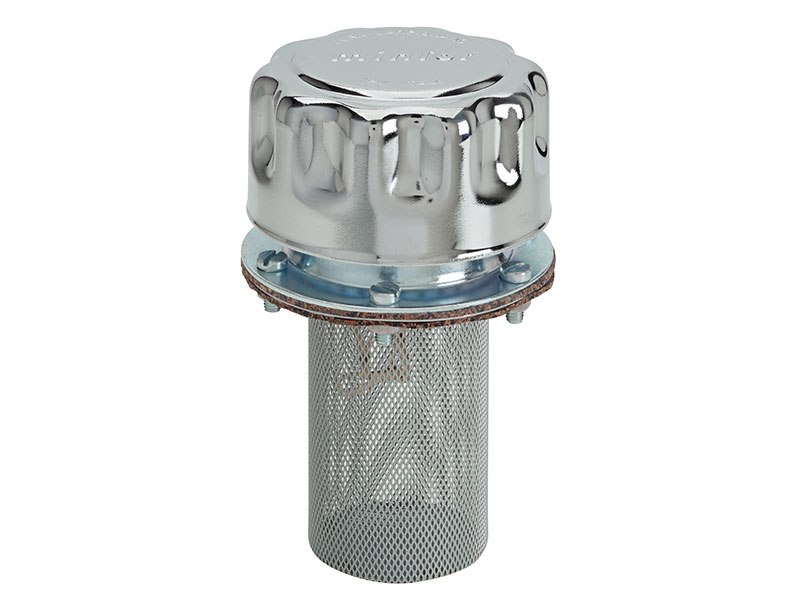 TCAR4080C80 FİLTRELİ DEPO KAPAKLARI