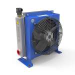 MK Serisi 12v/24v Fanlı Soğutucular