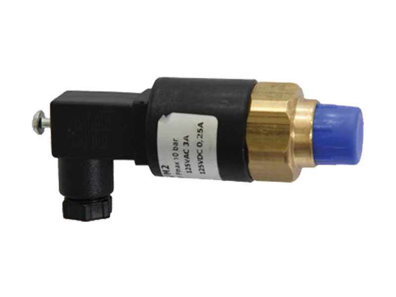 WF41P3 VAKUM ŞALTERLERİ