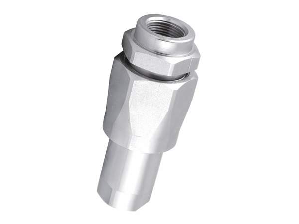 Vidalı Tip Quick Kaplin (Hızlı Bağlantı)