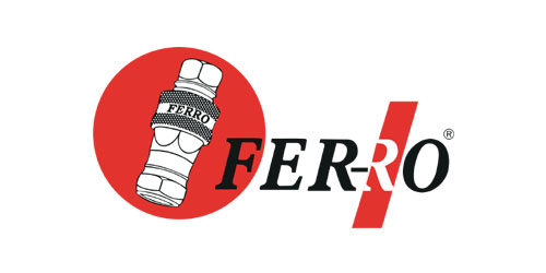 ferro logo