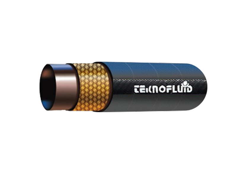 316 R1 TEK TELLİ HİDROLİK HORTUMLAR