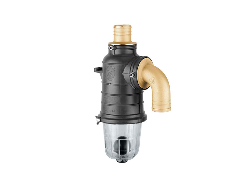 NEMTUTUCU80MMOTOMATİKBOŞALTMALI NEM TUTUCU
