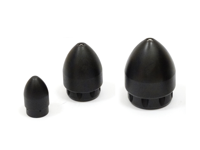 KRB003 OVAL TİP KANAL AÇMA BAŞLIĞI