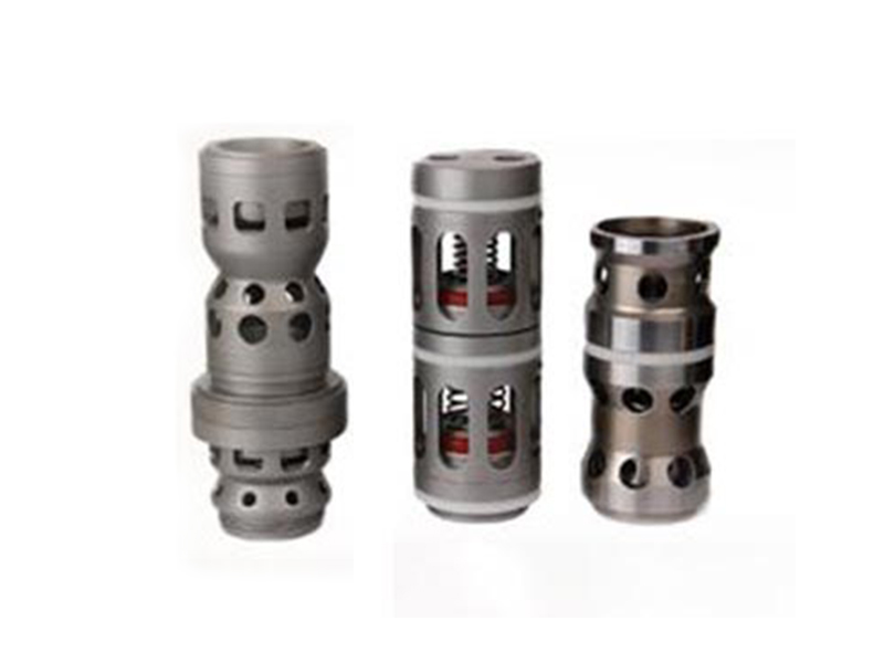 KRB046 SU POMPASİ VALFİ